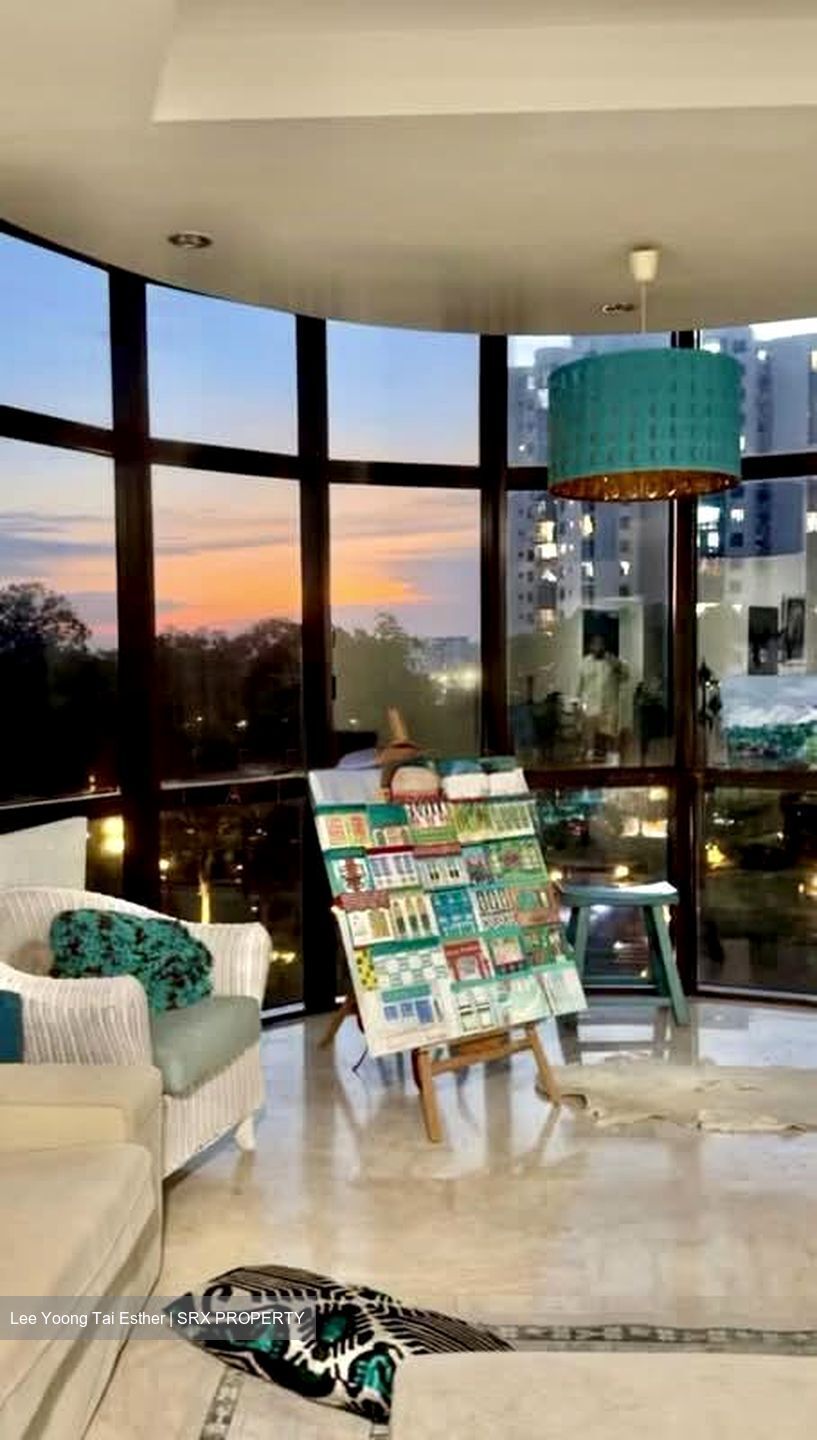 Parc Oasis (D22), Condominium #553549011